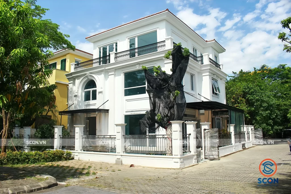 thi-cong-cai-tao-biet-thu-splendora-scon