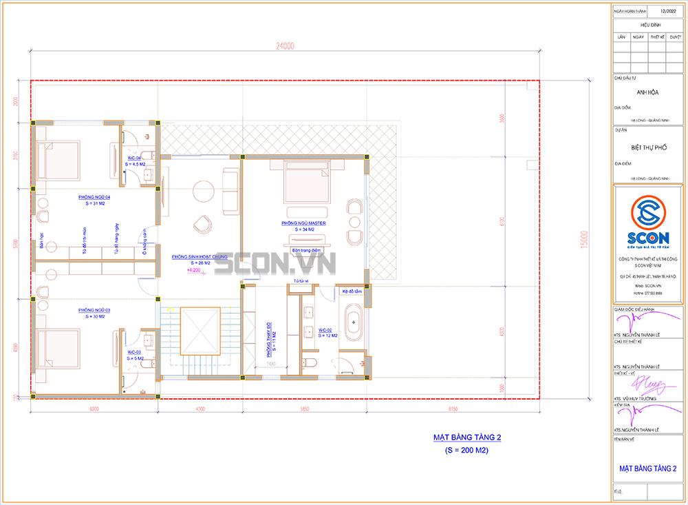 mat-bang-biet-thự-13*16m