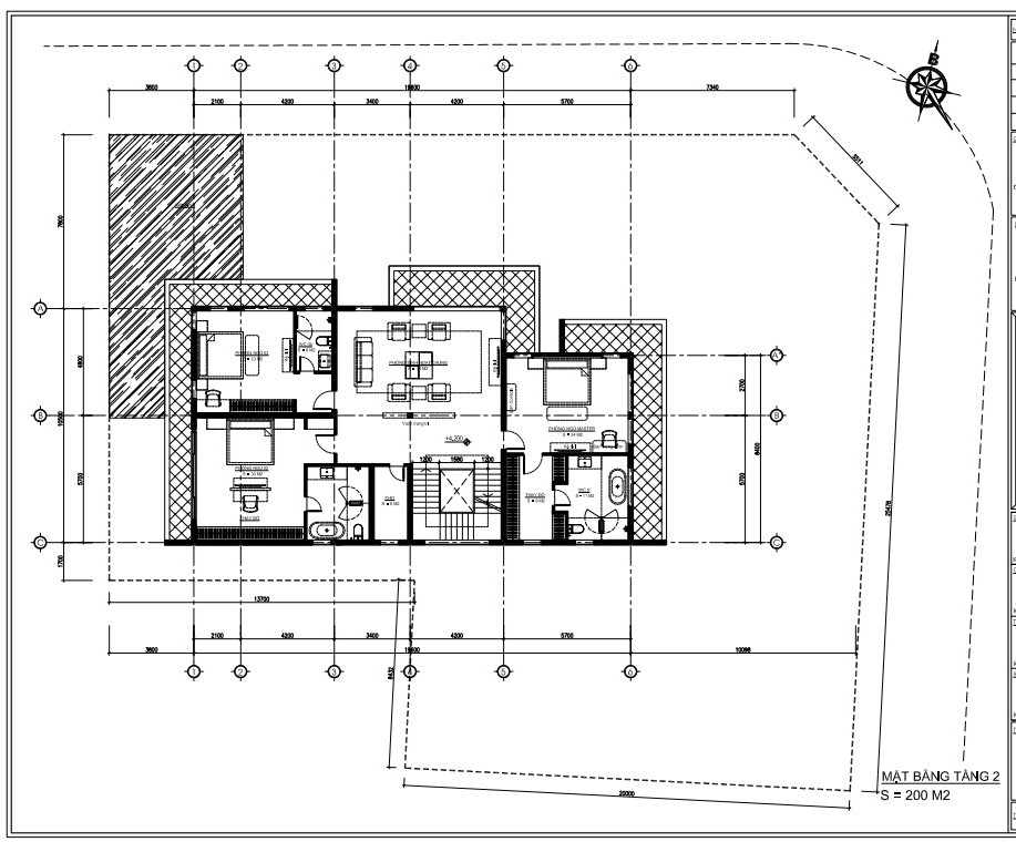 mat-bang-biet-thu-3-tang-2-mat-tien-120m2