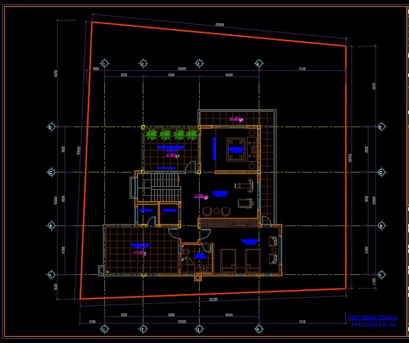 mat-bang-biet-thu-3-tang-120m2