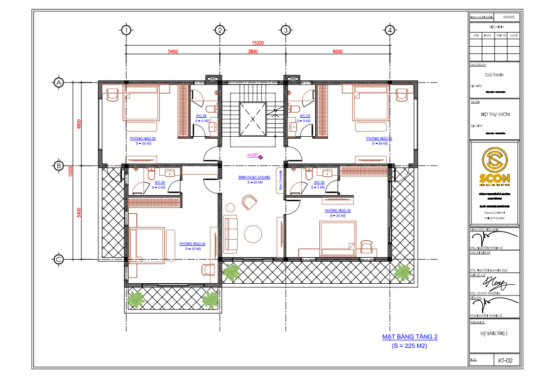 mat-bang-biet-thu-3-tang-200m2