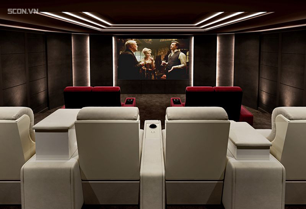 home-theater