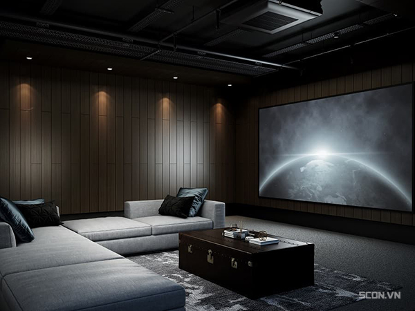 home-theater