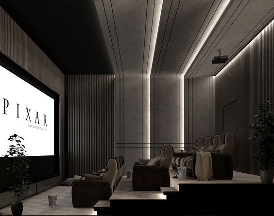 home-theater