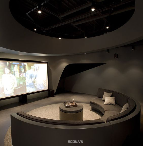 home-theater