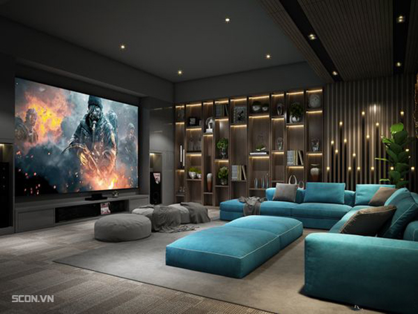 home-cinema-room