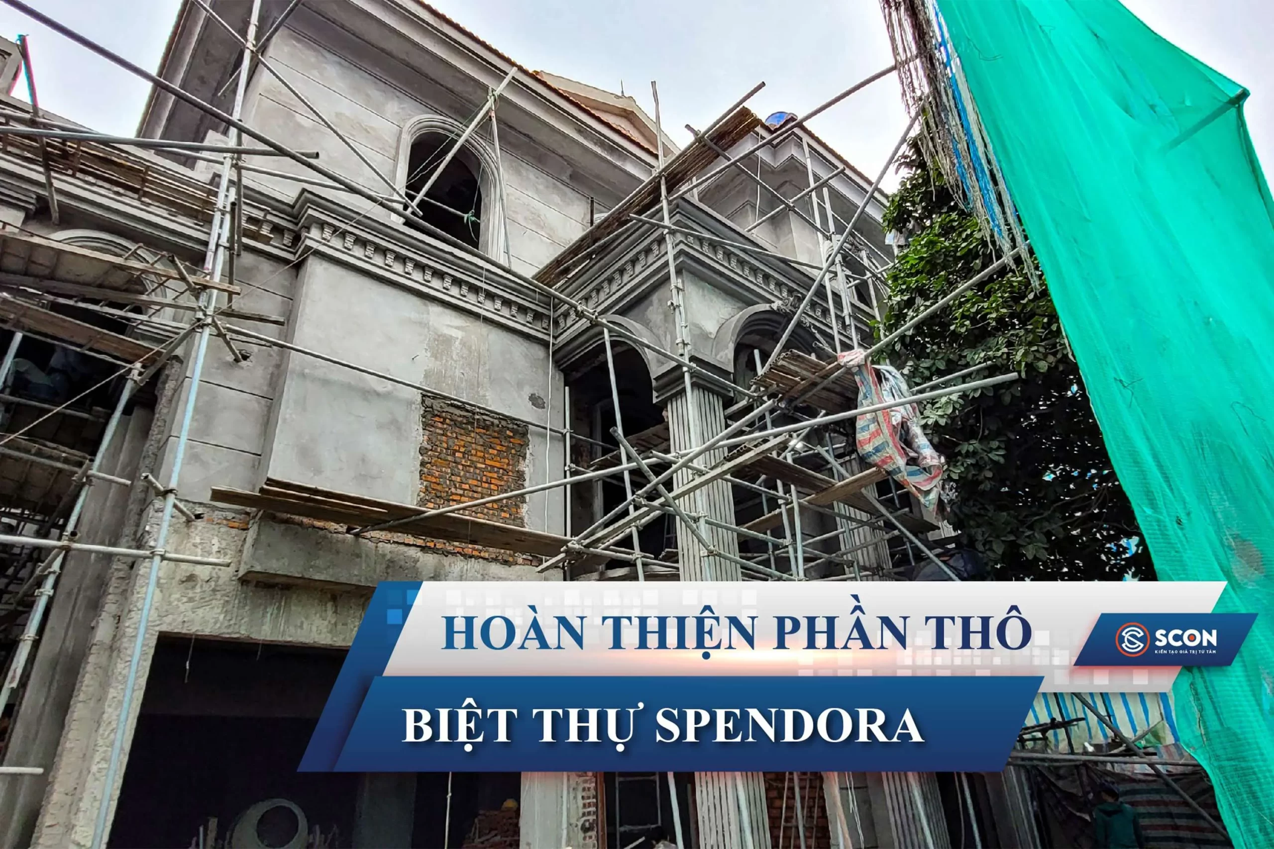 thi-cong-phan-tho-biet-thu-scon-viet-nam
