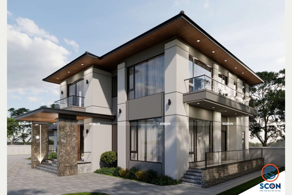 biet-thu-san-vuon-2-tang-mai-nhat-scon-viet-nam (2)