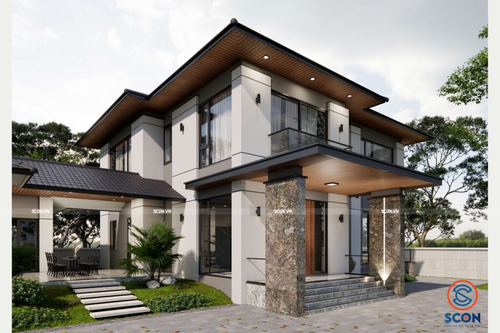 biet-thu-san-vuon-2-tang-mai-nhat-scon-viet-nam (2)