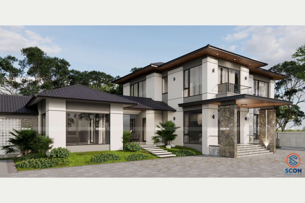 biet-thu-san-vuon-2-tang-mai-nhat-scon-viet-nam (2)